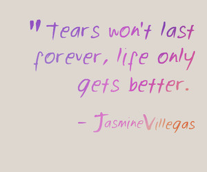 Jasmine V Quotes