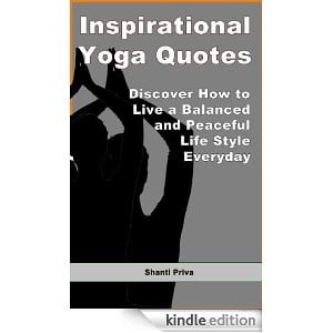 Inspirational Yoga Quotes - Discover how to live a balanced and ...