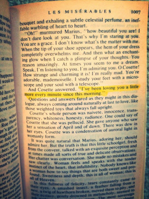 Miserable People Quotes Tumblr Les miserables quote 2 by