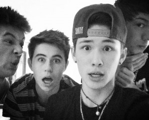 ... , perfect, quotes, taylor caniff, nash grier, magcon, carter reynolds