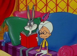 Bugs Bunny's 3rd Movie: 1001 Rabbit Tales Argo Brother Bear Bébé's ...