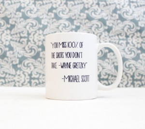 ... scott coffee cups the offices gifts idea michael scott pencil holders