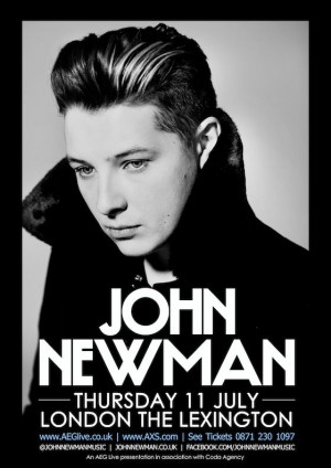 John newman perfect one of classic music
