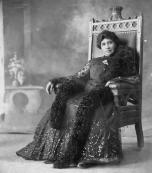 The first and last Queen of Hawaii: Tragic life of Liliuokalani, whose ...