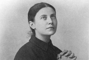 St. Gemma Galgani (1878-1903)