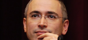 Mikhail Khodorkovsky photo PressCenter of Mikhail Khodorkovsky and ...