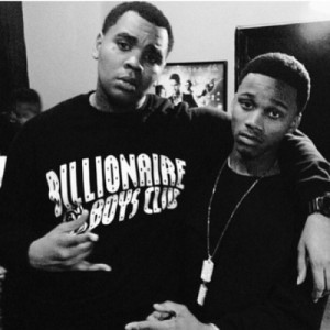 Idgt Kevin Gates Quotes