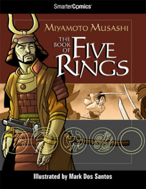 The Book of Five Rings from SmarterComics