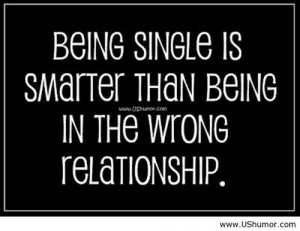 Being single sayings US Humor - Funny pictures, Quotes, Pics, Photos ...