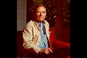 Christopher Isherwood Pictures