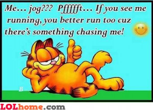 Garfield – Funny Images