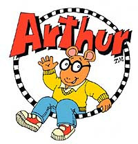 Western Animation: Arthur