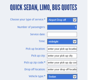 LIMO DIRECTORY : To research leading chauffeured transportation ...
