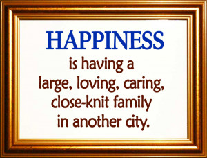 quotes about family, funny quotes about family