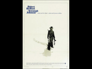 Jeremiah Johnson