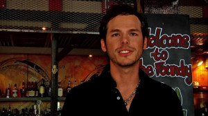 Granger Smith Little Rock