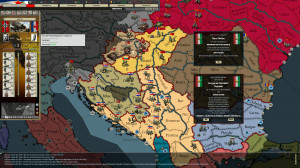 Thread: Brotherhood and Unity - 1945 Yugoslavia AAR