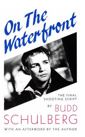 Start by marking “On the Waterfront: The Final Shooting Script” as ...