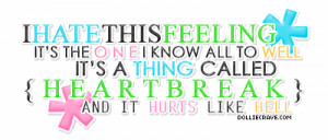 Sad Love Quotes from dolliecrave.com