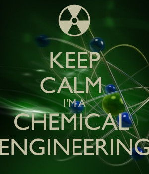 Chemical Engineering