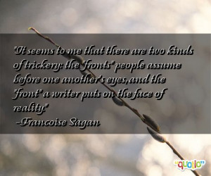 Trickery Quotes