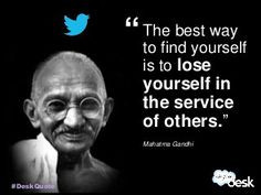 Quotes Giving Back ~ Giving back...volunteer on Pinterest | 23 Pins