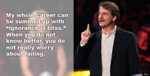 Jeff Foxworthy, 