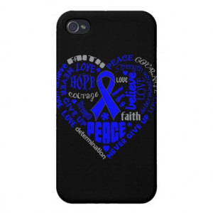 Cancer Sayings iPhone Cases