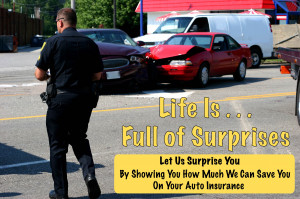 Anonymous Auto Insurance Quote