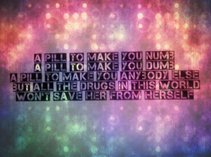 Marilyn Manson Coma White Lyrics Tumblr Ma89a2tqmh1rft78uo1 picture