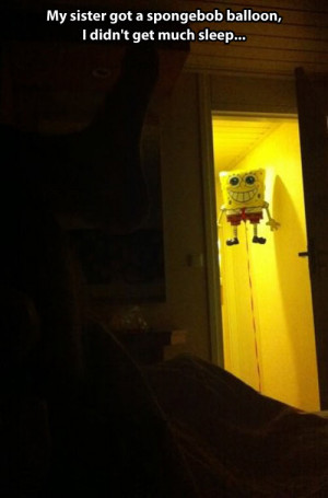 funny-picture-spongebob-balloon-girl-sleeping-scared