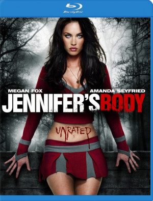 Jennifers Body UNRATED 2009 720p BLu Ray Movies