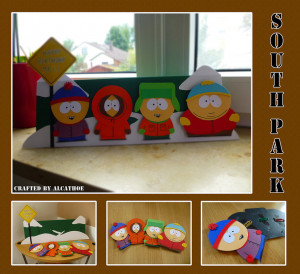 Awesome Birthday Card...