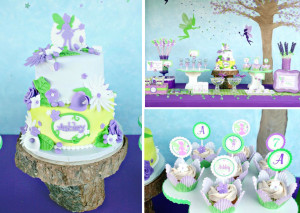 Tinker-Bell-Birthday-Party-via-Karas-Party-Ideas-karaspartyideas.com ...