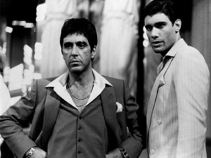 Tony Montana Scarface Al Pacino HD Wallpapers