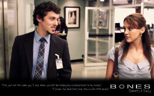 Carla Gallo Bones Bones Quotes 6 01 The Mastodon in the Room Wallpaper