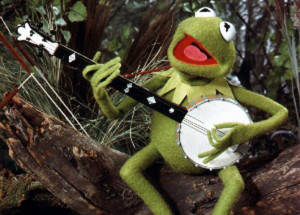 kermit the frog kermit was arguably jim henson s most famous puppet ...