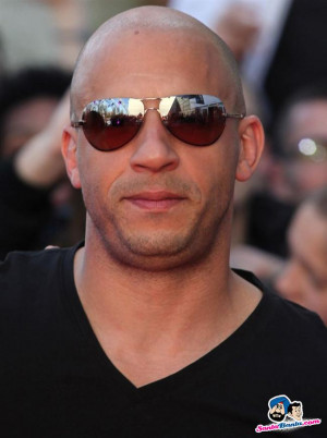 What do people named Vin look like