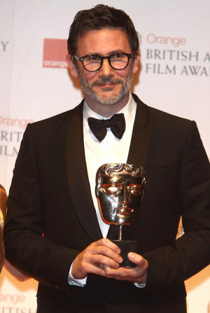 Michel Hazanavicius Picture 32