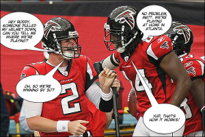 Atlanta Falcons Funny Memes