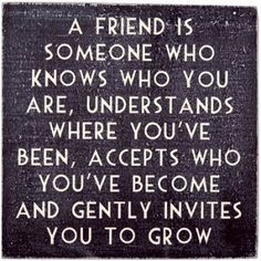 friends #best #quote #quotes #inspiration #inspirational #word #words ...