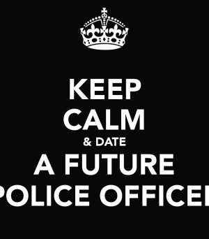 Go Back > Gallery For > Police Officer Wallpaper