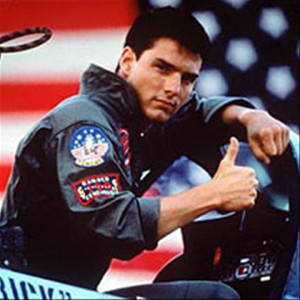 top gun quotes are some of the most enduring of any 1980s movie ...