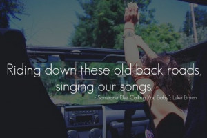 tagged as # luke bryan # lyrics # music # country music # country ...