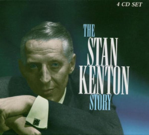 Fun Music Information -> Stan Kenton