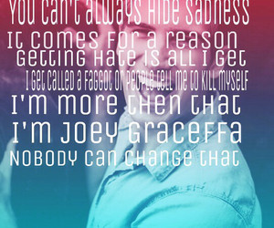 joey graceffa quotes
