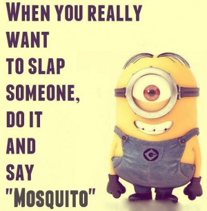 Minions Quotes Images For WhatsApp DP