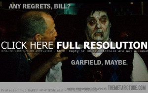 zombieland quotes, funny, sayings, movie