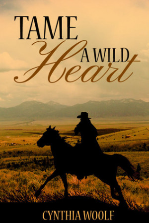 Start by marking “Tame A Wild Heart (Wild, #1)” as Want to Read: