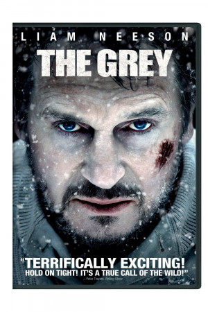 ... : The Grey; País de Origem: EUA; Gênero: Ação / Filmes 2012